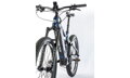 Elektro bicykel Leader Fox Arran 27,5 tmavomodrý 2021