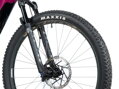 Elektro bicykel Leader Fox Arran 27,5 violet 2025