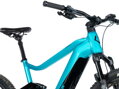 Elektro bicykel Leader Fox Arran 29 blue 2025