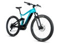 Elektro bicykel Leader Fox Arran 29 blue 2025