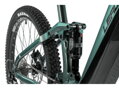 Elektro bicykel Leader Fox Arran 29 zelený 2023