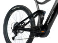 Elektro bicykel Leader Fox Arran 29 grey 2025