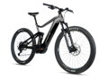 Elektro bicykel Leader Fox Arran 29 grey 2025