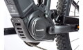 Elektro bicykel Leader Fox Arran 29 sivý 2021