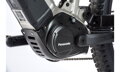 Elektro bicykel Leader Fox Arran 29 strieborný 2021