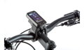 Elektro bicykel Leader Fox Ayra 29 strieborný 2021