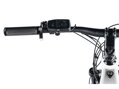 Elektro bicykel Leader Fox Arran 29 biely 2023