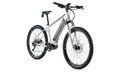 Elektro bicykel Leader Fox Awalon 27,5 biely 2019