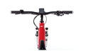 Elektro bicykel Leader Fox Awalon 27,5 červený 2020