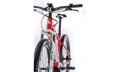 Elektro bicykel Leader Fox Awalon 27,5 červený 2020
