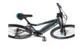 Elektro bicykel Leader Fox Awalon 27,5 čierny 2020