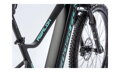 Elektro bicykel Leader Fox Awalon 27,5 čierny 2020