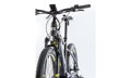 Elektro bicykel Leader Fox Awalon 27,5 čierny 2021