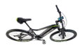Elektro bicykel Leader Fox Awalon 29 čierny 2021