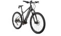 Elektro bicykel Leader Fox Awalon 29 čierny-biely 2019