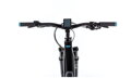 Elektro bicykel Leader Fox Awalon 29 čierny-modrý 2020