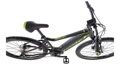 Elektro bicykel Leader Fox Awalon 29 čierny-zelený 2020