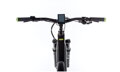 Elektro bicykel Leader Fox Awalon 29 čierny-zelený 2020