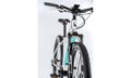 Elektro bicykel Leader Fox Awalon 29 Lady biely-zelený 2020