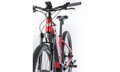 Elektro bicykel Leader Fox Awalon Lady 29 červený 2021