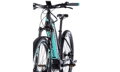 Elektro bicykel Leader Fox Awalon 29 Lady čierny-zelený 2020