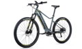 Elektro bicykel Leader Fox Awalon 29 šedý-žltý-2020