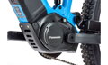 Elektro bicykel Leader Fox Ayra 29 modrý 2021