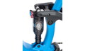 Elektro bicykel Leader Fox Ayra 29 modrý 2021