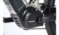Elektro bicykel Leader Fox Ayra 29 strieborný 2021
