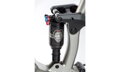 Elektro bicykel Leader Fox Ayra 29 strieborný 2021