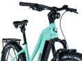Elektro bicykel Leader Fox Bend Lady mint 2024