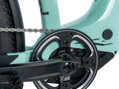 Elektro bicykel Leader Fox Bend Lady mint 2024