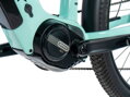 Elektro bicykel Leader Fox Bend Lady mint 2024