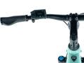 Elektro bicykel Leader Fox Bend Lady mint 2024