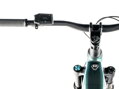 Elektro bicykel Leader Fox Benton 29 zelený 2024