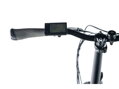 Elektro bicykel Leader Fox Cody modrý 2024