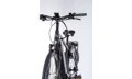 Elektro bicykel Leader Fox Denver čierny 2020