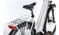 Elektro bicykel Leader Fox Denver lady biely 2020