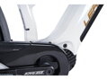 Elektro bicykel Leader Fox Denver Lady biely 2024