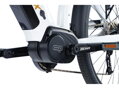 Elektro bicykel Leader Fox Denver Lady biely 2024