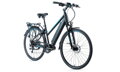 Elektro bicykel Laeder Fox Denver Lady čierny 2018