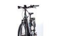 Elektro bicykel Leader Fox Denver lady čierny 2020