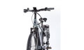 Elektro bicykel Leader Fox Denver sivý 2020