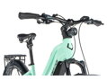 Elektro bicykel Leader Fox Dixon Lady mint 2024