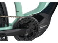 Elektro bicykel Leader Fox Dixon Lady mint 2024