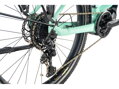 Elektro bicykel Leader Fox Dixon Lady mint 2024