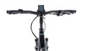 Elektro bicykel Leader Fox Exeter čierny zelený 2020