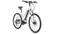 Elektro bicykel Leader Fox Exeter Lady biely 2019