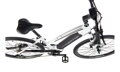 Elektro bicykel Leader Fox Exeter Lady biely 2019