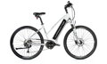 Elektro bicykel Leader Fox Exeter Lady biely 2019